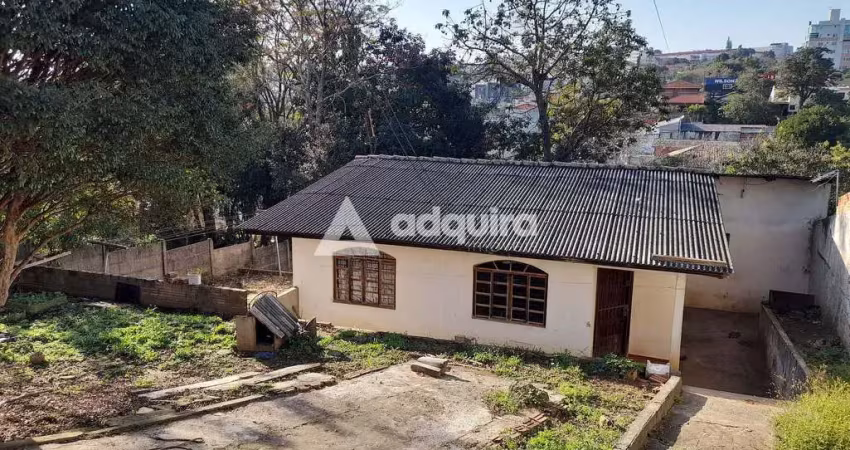 Casa para venda e locação, 2 quartos, 70 m2, órfãs, ponta grossa, pr