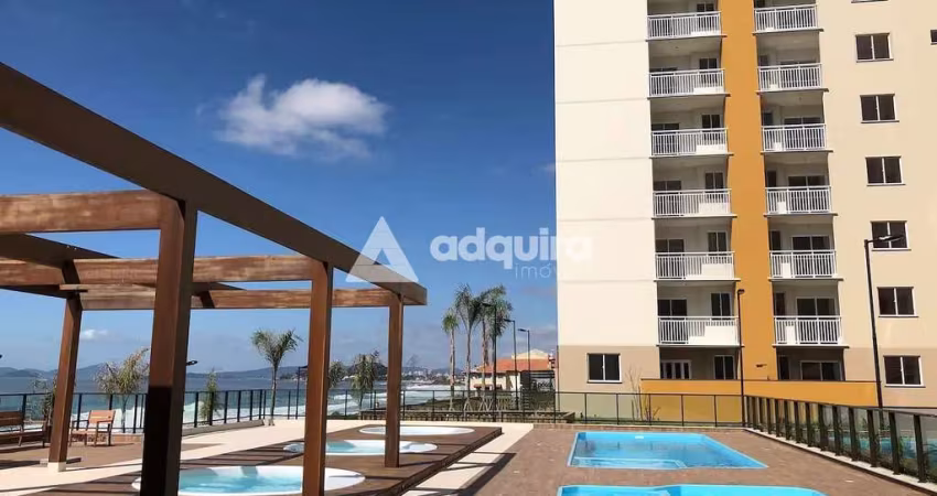 Apartamento à venda, Itajubá, Barra Velha, SC