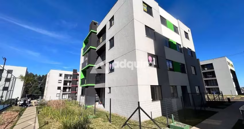 Apartamento à venda, Chapada, Condomínio Vittace, 03 quartos,  Ponta Grossa, PR