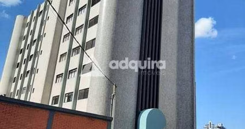 Apartamento para Venda contendo 3 Quartos, 1 Suite, 2 Vagas, 145M², Centro, Ponta Grossa - PR