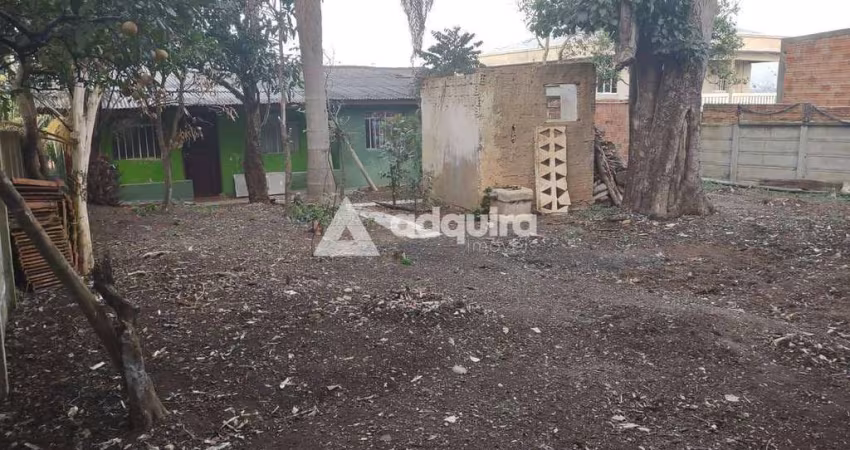 Terreno à venda, Oficinas, comercial ou residencial, Ponta Grossa, PR