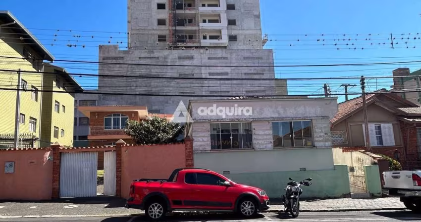 imovel comercial  à venda e locacão , Centro, Ponta Grossa, PR