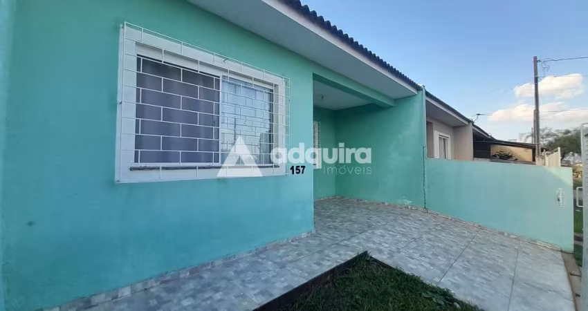 Ótima casa, semimobiliada para venda, 3 quartos, Parque Nossa Senhora das Graças-Boa Vista, Ponta G