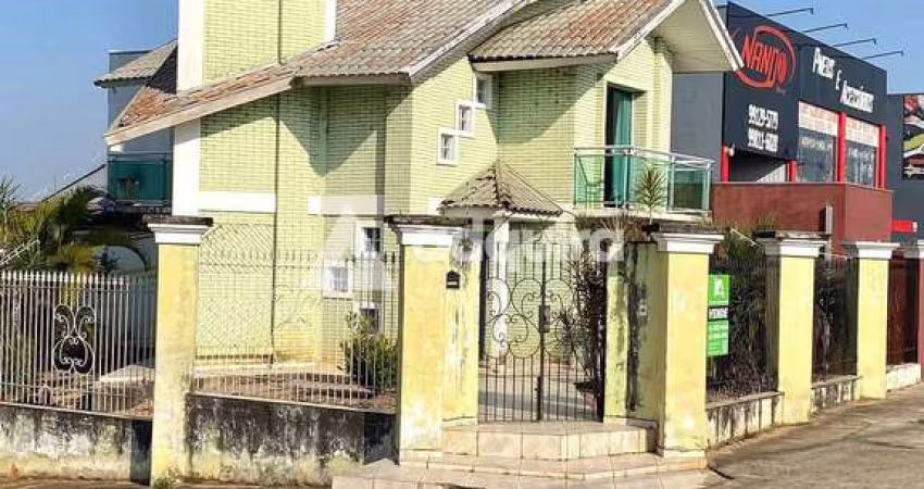 Casa à venda, Colônia Dona Luíza, Ponta Grossa, PR