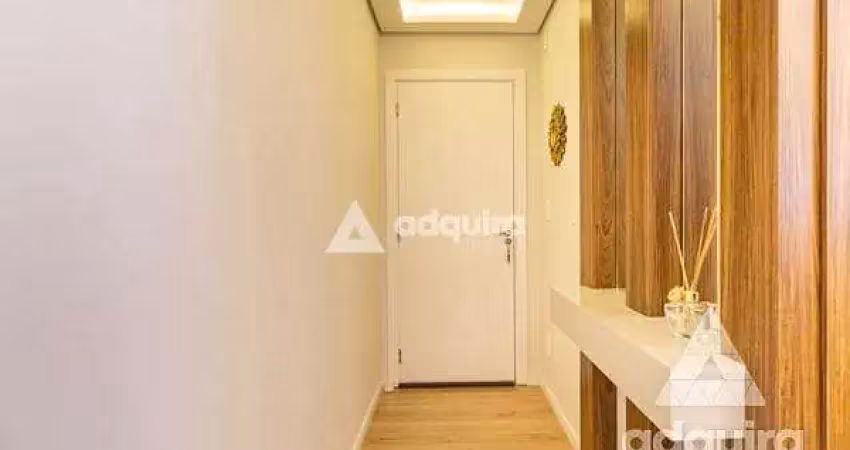 Apartamento mobiliado à venda no edifício Evoluition contendo 2 Quartos sendo 1 Suite, 1 Vaga, 137M