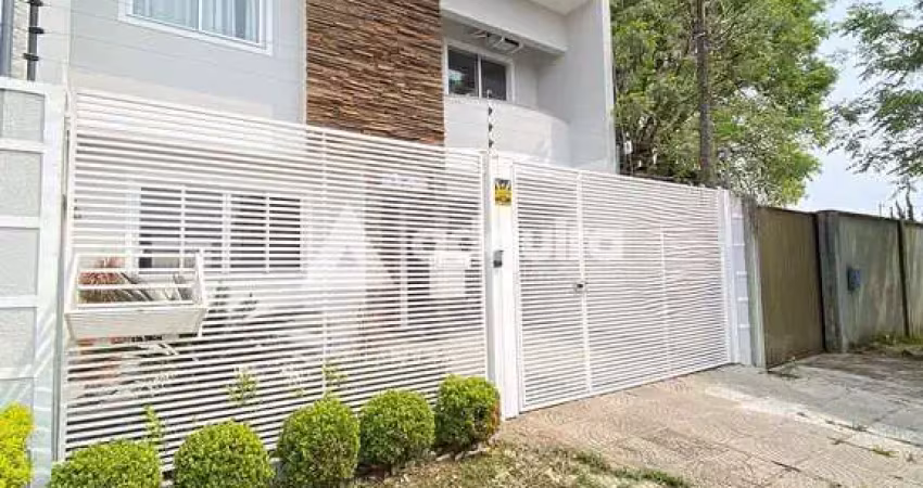 Lindo sobrado para venda e locação, oficinas, ponta grossa, pr