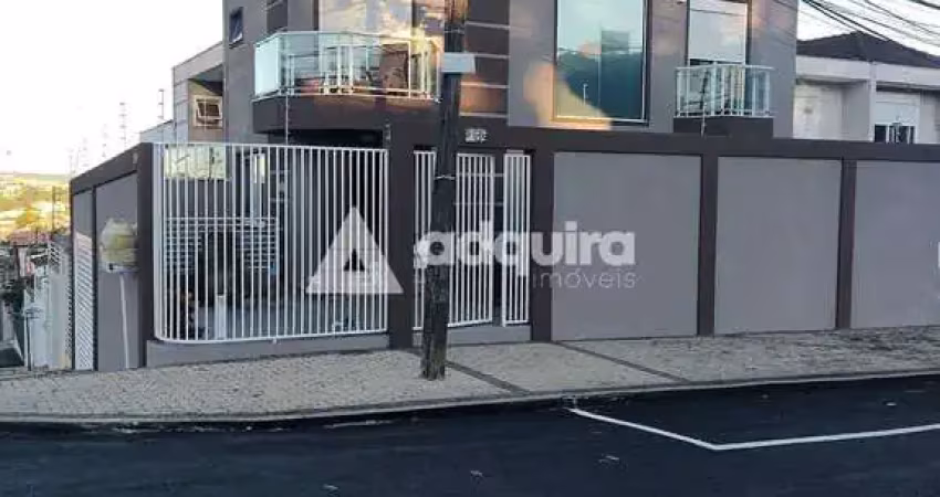 Sobrado  Triplex  à venda, Oficinas, Ponta Grossa, PR