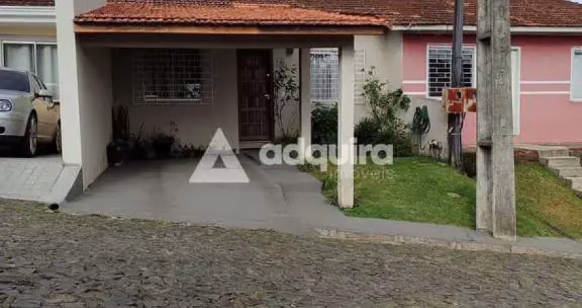 Casa no Residencial Barcelona, Nova Rússia