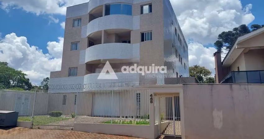 Apartamento no Edifício Panamericano à venda, Colônia Dona Luíza, Ponta Grossa, PR