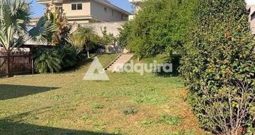 Terreno à venda 528M², Orfãs, Ponta Grossa - PR