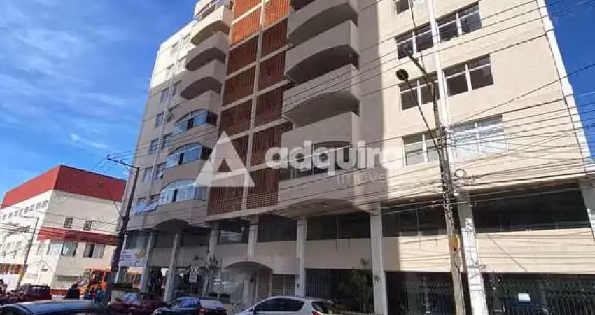 Previsão de liberação: maio de 25 - apartamento mobiliado para venda e locação, 2 quartos, centro,
