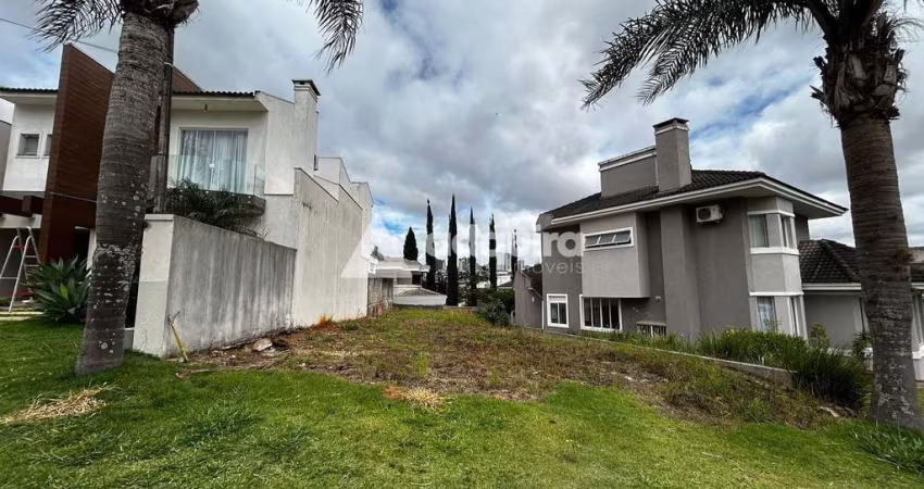 Terreno em Condomínio Fechado à venda - Cond. Res. Parque dos Franceses. 300m² de terreno, 10m de f