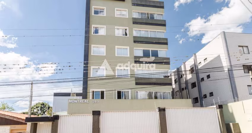 Cobertura  Duplex  à venda com  4 Quartos, 2 Suites, 295.09M², Estrela, Ponta Grossa - PR