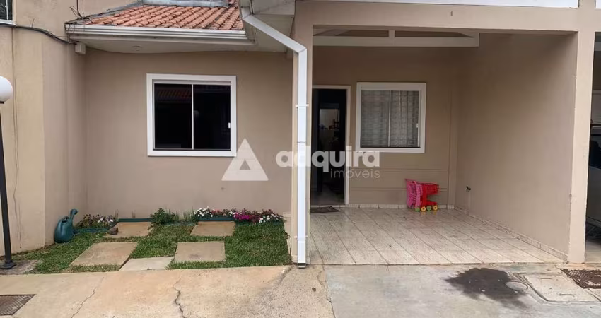 Casa à venda, Estrela, Ponta Grossa, PR
