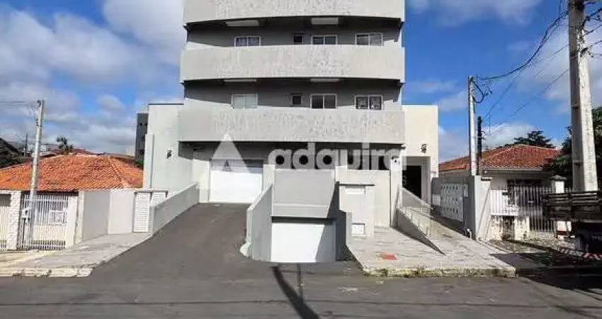 Apartamento à venda, Orfãs, Ponta Grossa, PR