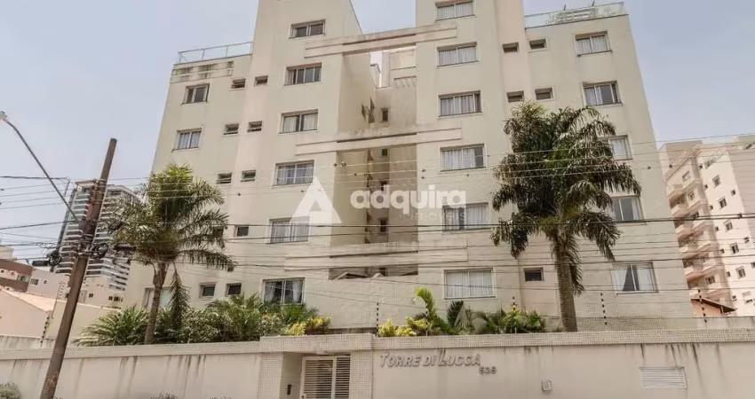 Apartamento à venda, Estrela, Ponta Grossa, PR