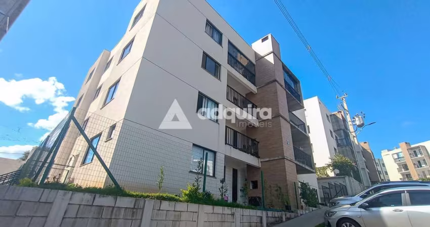 Apartamento à venda, Colônia Dona Luíza, Ponta Grossa, PR