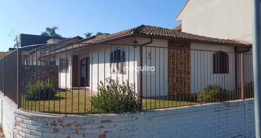 Casa com 2 quartos à venda na Rua dos Operários, Centro, Irati