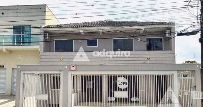 PREVISÃO DE LIBERAÇÃO: JUNHO/25 - Apartamento semimobiliado para Locação 3 Quartos, 1 Suite, 1 Vaga