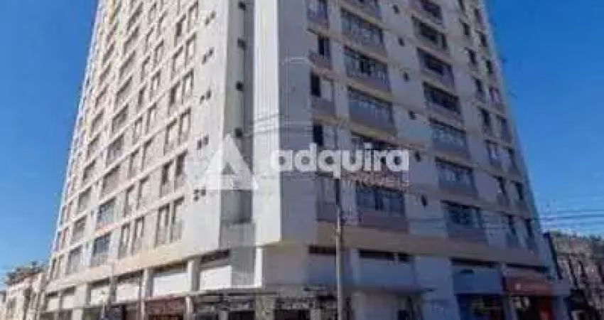 Apartamento com 3 quartos à venda na Rua Coronel Bittencourt, Centro, Ponta Grossa