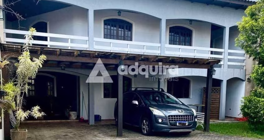 Casa residencial ou comercial para venda e locação, Nova Rússia.