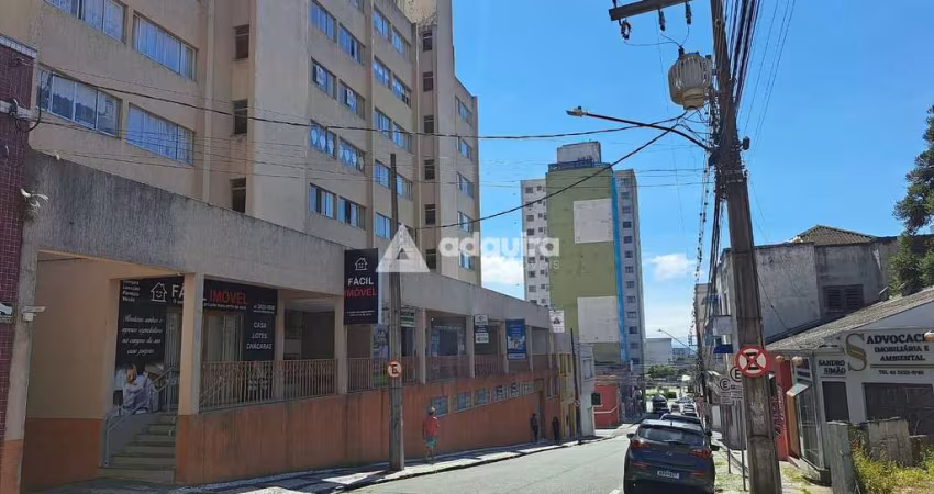 Apartamento à venda, Centro, Ponta Grossa, PR