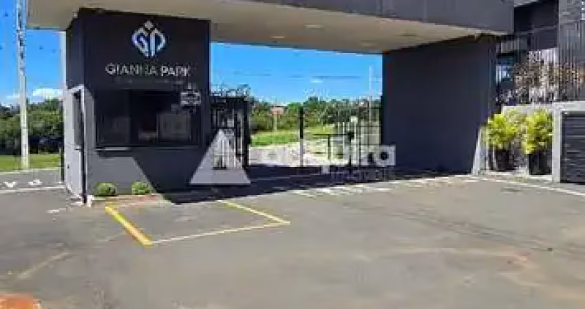 Terreno à venda condomínio fechado -  neves, ponta grossa, pr
