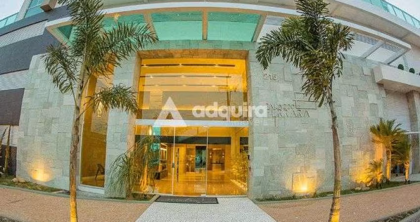 Cobertura Duplex à venda, Centro, Ponta Grossa, PR