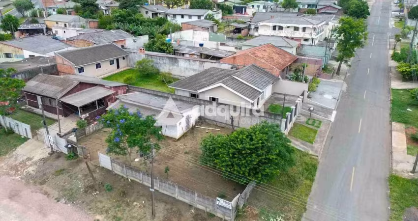 Terreno à venda, Boa Vista, Ponta Grossa, PR