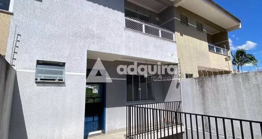 Sobrado para venda e locação, Orfãs, Ponta Grossa, PR