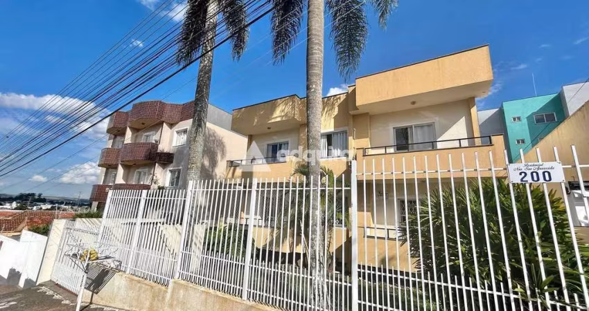 Apartamento à venda, Uvaranas, Ponta Grossa, PR