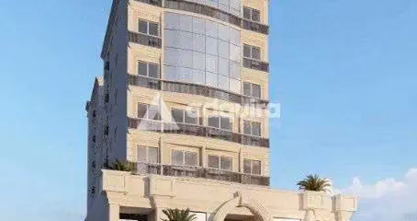Apartamento à venda, Boa Vista, Ponta Grossa, PR
