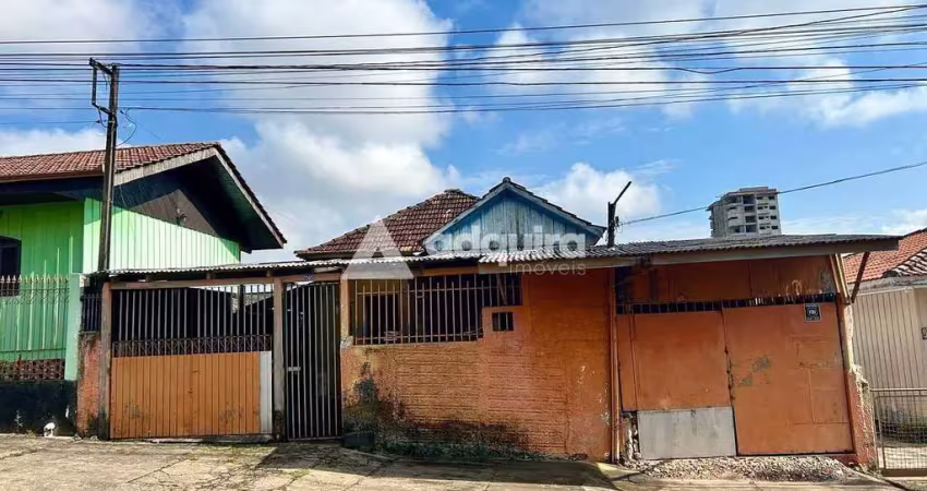 Terreno à venda, Uvaranas, Próximo aos Hiper Mercados, Ponta Grossa, PR