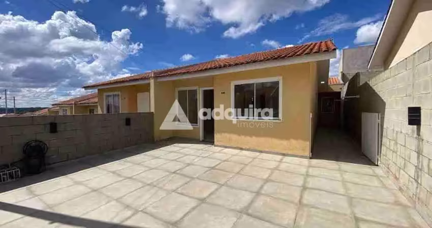 Casa para venda e locação, Piriquitos, Ponta Grossa, PR