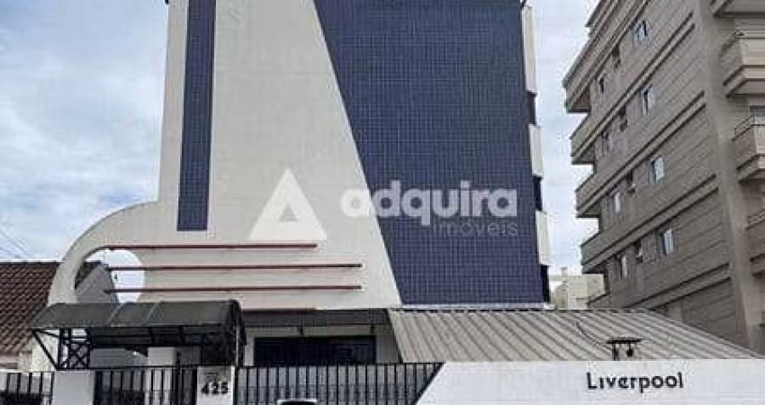 Apartamento para Locação 3 Quartos, 1 Suite, 2 Vagas, 150M², Estrela, Ponta Grossa - PR
