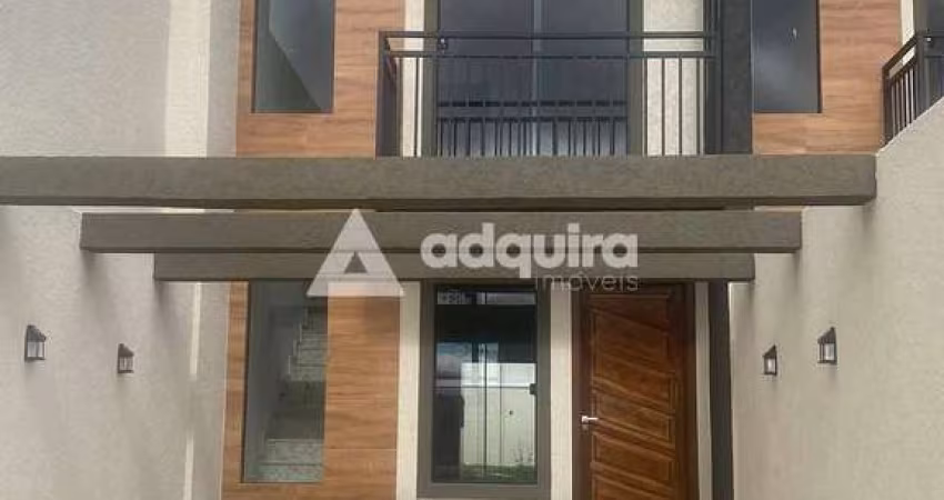 SOBRADO NOVO À VENDA – MUITO ESPAÇO E CONFORTO EM OFICINAS! 