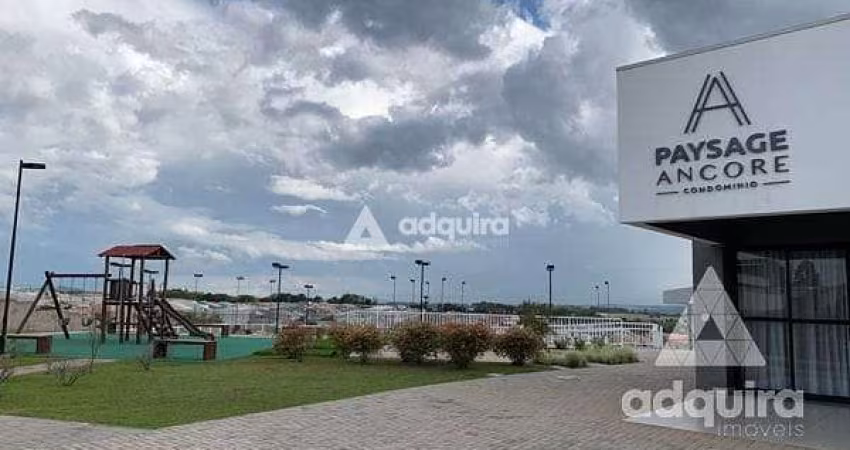Terreno à venda, Cará-cará, Ponta Grossa, PR