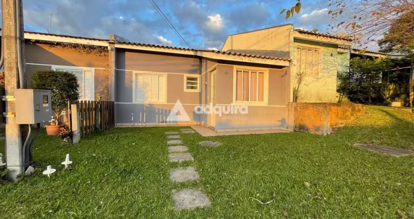 PREVISÃO DE LIBERAÇÃO: FINAL DE JUNHO/25 - Casa em condomínio para venda e locação, 2 Quartos, 1 Va