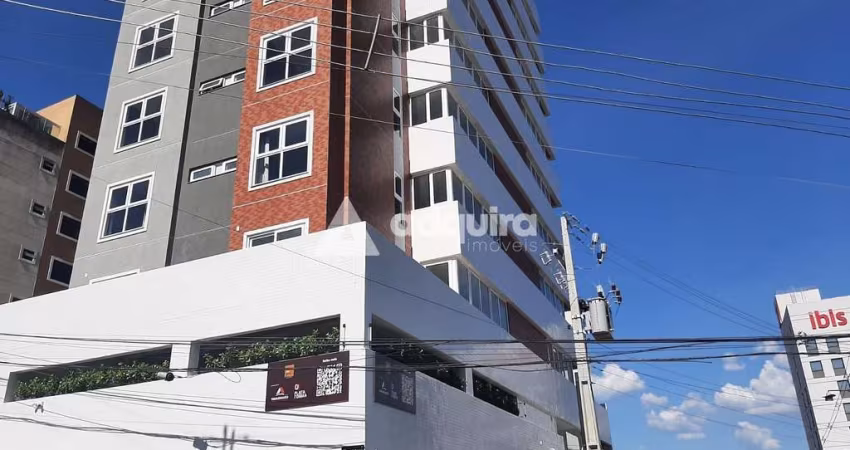 Apartamento à venda, SEMIMOBILIADO, com 60m² de área útil, próximo ao 2° Batalhão de Bombeiro Milit