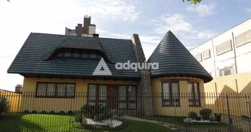 Excelente casa  comercial à venda e locação, 4 quartos sendo 2 suítes, 3 vagas, 689m², Centro, Pont