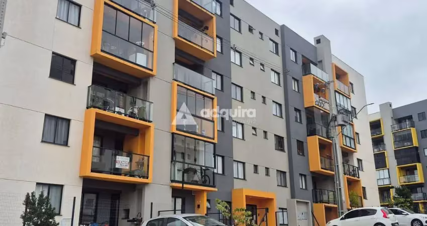 Previsão de liberação: setembro/25 - apartamento para locação 3 quartos, 1 suite, 1 vaga, 67m², uva