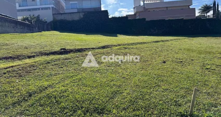 Terreno à venda, La Defense, Estrela, Ponta Grossa, PR
