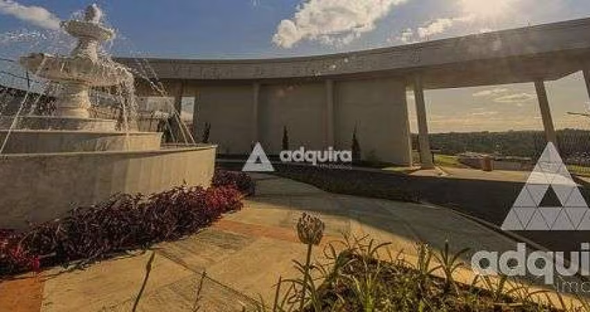 Terreno de 450m² no condomínio Villa di Sorrento