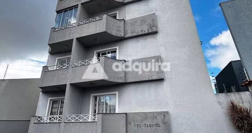 Apartamento à venda, MOBILIADO, Próximo ao Palladium Shopping Center. Uvaranas, Ponta Grossa, PR