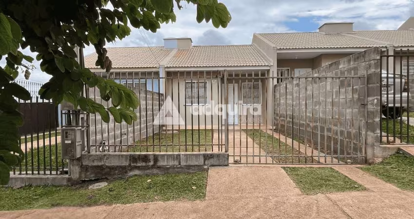 Casa à venda, Neves, Ponta Grossa, PR