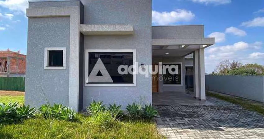 Residência no Condomínio Ecoville – Qualidade de Vida com Lazer Completo