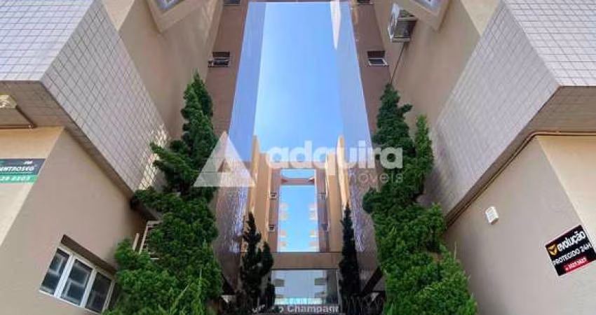 Apartamento para locação, Orfãs, Ponta Grossa, PR