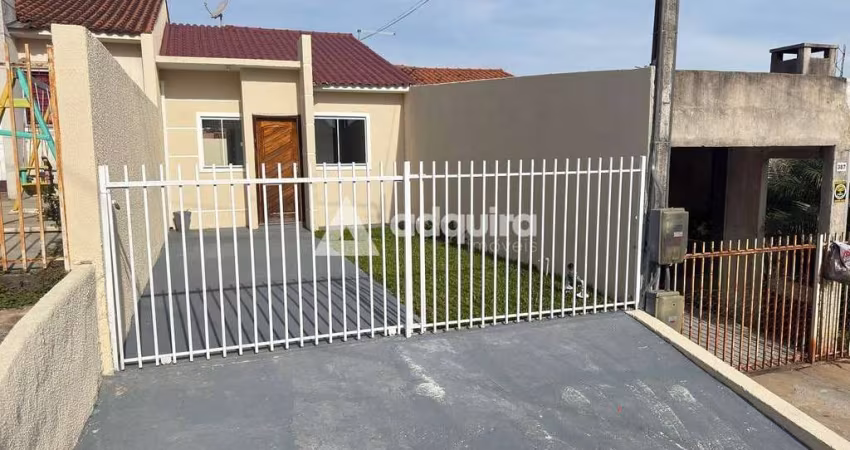 Casa à venda , Contorno, Ponta Grossa, PR