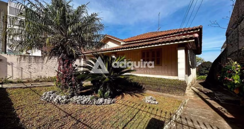 Casa Térrea à venda na Vila Estrela, com 462m² de área total (14m x 33m) e 200,85m² de área útil. E