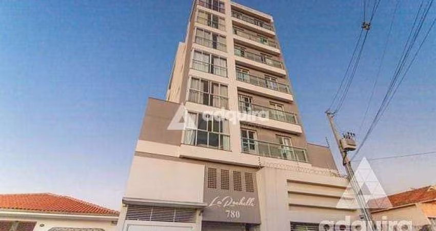 Apartamento à venda - Ótima localização - 03 quartos (01 suíte), 02 banheiros, 02 vagas de garagem